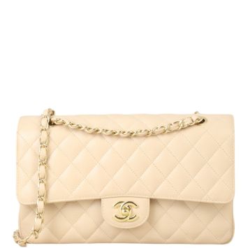 Chanel Classic Double Flap Medium