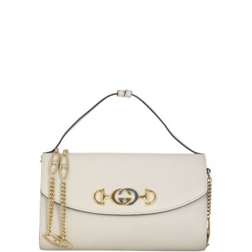 Gucci Zumi Flap Chain Bag