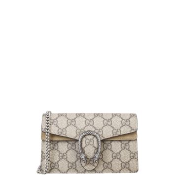 Gucci dionysus mini second hand on sale