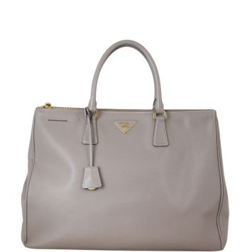 Prada Saffiano Lux Tote Large 