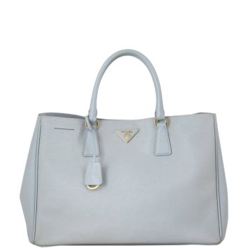 Prada Saffiano Lux Tote Medium 