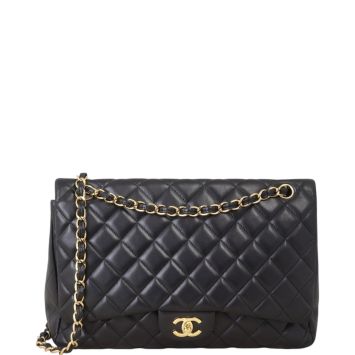 Chanel Classic Single Flap Maxi