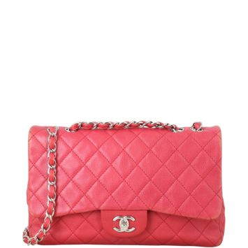 Chanel Classic Single Flap Jumbo