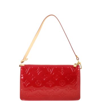 Louis Vuitton Pochette Lexington Monogram Vernis