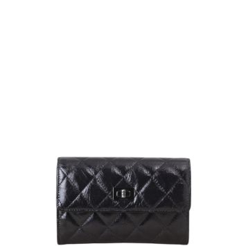 Chanel Reissue Small Wallet