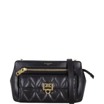 Givenchy GV3 Pocket Crossbody Bag
