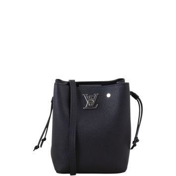 Louis Vuitton Lockme Bucket
