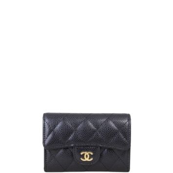 Chanel Classic Card Holder