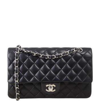 Chanel Classic Double Flap Medium