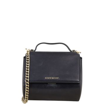 Givenchy Pandora Box Mini Chain Bag