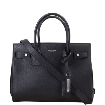 Saint Laurent Sac De Jour Souple Baby