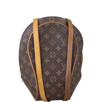 Louis Vuitton Ellipse Sac a Dos Monogram Backpack
