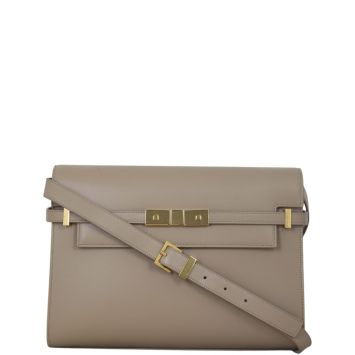 Saint Laurent Manhattan Shoulder Bag Medium