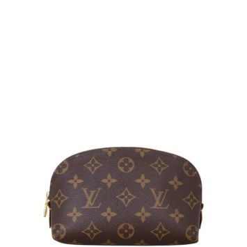 Louis Vuitton Cosmetic Pouch Monogram