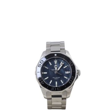 TAG Heuer Aquaracer Lady 35m Watch