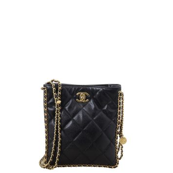 Chanel CC Chain Bag