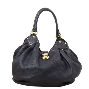 Louis Vuitton Mahina XL Perforated Monogram