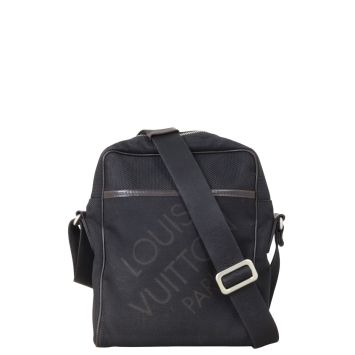 Louis Vuitton Damier Geant Citadin Earth Messenger