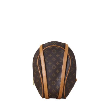 Louis Vuitton Ellipse Sac a Dos Monogram Backpack