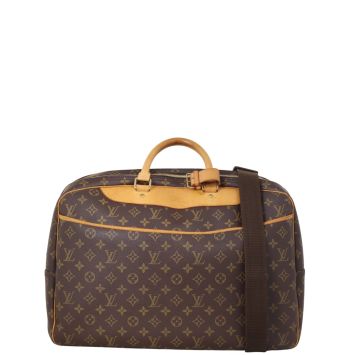 Louis Vuitton Alize 45 Monogram