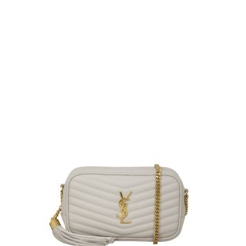 Saint Laurent Lou Mini Camera Bag