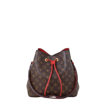Louis Vuitton NeoNoe Monogram