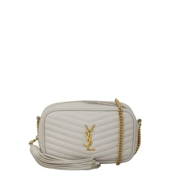Saint Laurent Lou Mini Camera Bag