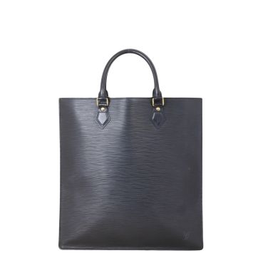 Louis Vuitton Sac Plat Epi