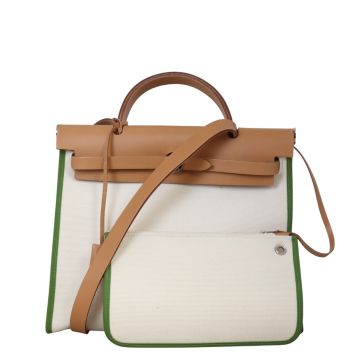 Hermes Herbag Zip 31 Bag