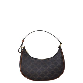 Celine Ava Triomphe Hobo