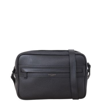 Saint Laurent Camp Camera Bag