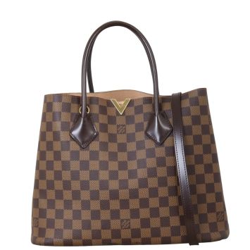 Louis Vuitton Kensington Damier Ebene