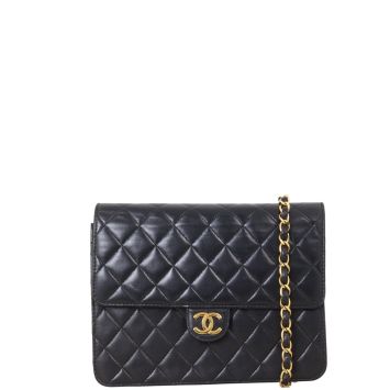 Chanel CC Flap Bag Vintage