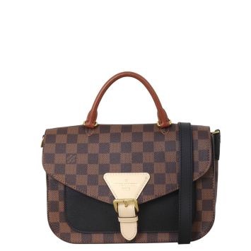 Louis Vuitton Beaumarchais Damier Ebene