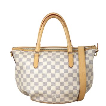 Louis Vuitton Riviera PM Damier Azur