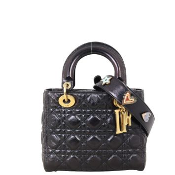 Dior Lady Dior My ABCDior Small