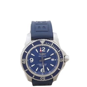 Breitling Superocean 44mm Watch