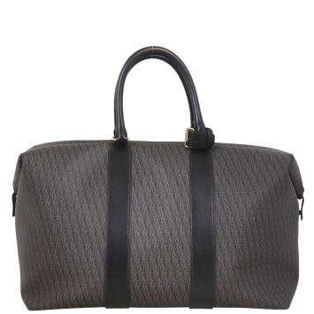 Saint Laurent Classic Monogram Duffle 24 Bag