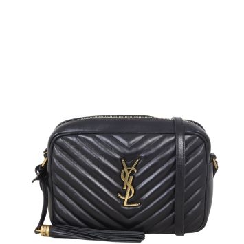 Saint Laurent Lou Camera Bag
