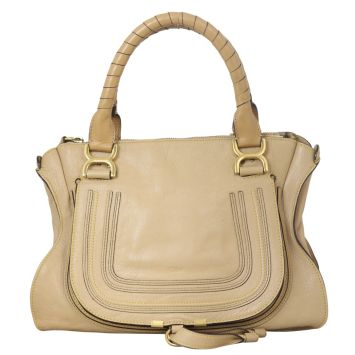 Chloe Marcie Satchel Medium