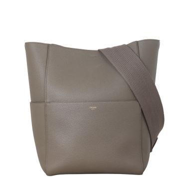 Celine Seau Sangle Bucket Bag