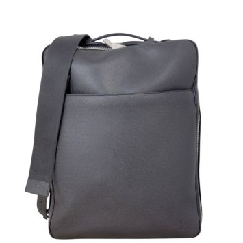 Louis Vuitton Sirius PM Backpack Taiga