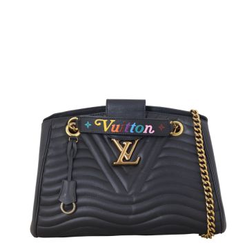 Louis Vuitton New Wave Chain Tote