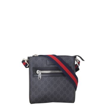 Gucci GG Supreme Messenger Bag Small