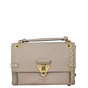 Louis Vuitton Vavin PM Monogram Empreinte