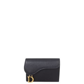 Dior Saddle Cardholder
