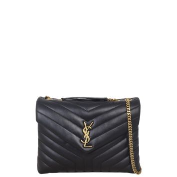 Saint Laurent Loulou Medium