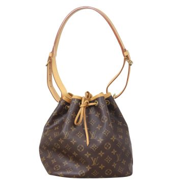 Louis Vuitton Petit Noe Monogram