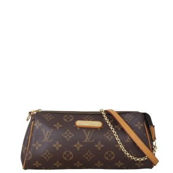 Louis Vuitton Eva Pochette Monogram