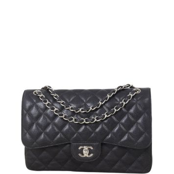 Chanel Classic Double Flap Jumbo
